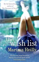 Martina Reilly - The Wish List - 9780751542721 - KRF0009870