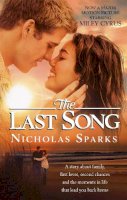 Nicholas Sparks - The Last Song - 9780751543261 - V9780751543261