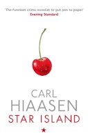 Carl Hiaasen - Star Island - 9780751543339 - V9780751543339