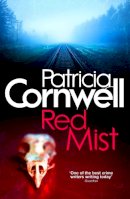 Patricia Cornwell - Red Mist - 9780751543971 - KEX0261385