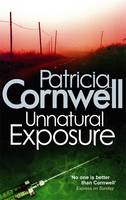 Patricia Cornwell - Unnatural Exposure - 9780751544732 - V9780751544732