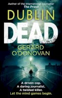Gerard O´donovan - Dublin Dead - 9780751544909 - KRA0011499