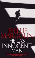Phillip M. Margolin - The Last Innocent Man - 9780751545609 - V9780751545609