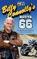 Billy Connolly - Billy Connolly's Route 66 - 9780751547092 - V9780751547092