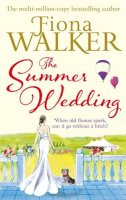 Fiona Walker - The Summer Wedding - 9780751547948 - V9780751547948