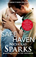 Nicholas Sparks - Safe Haven - 9780751548525 - V9780751548525