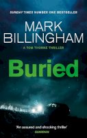 Mark Billingham - Buried - 9780751548563 - V9780751548563