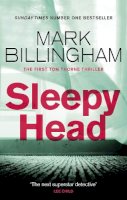 Mark Billingham - Sleepyhead - 9780751548914 - KRF2231933