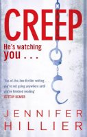 Jennifer Hillier - Creep - 9780751549010 - V9780751549010