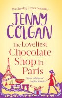 Jenny Colgan - The Loveliest Chocolate Shop in Paris - 9780751549201 - V9780751549201