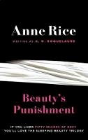 A. N. Roquelaure - Beauty´s Punishment: Number 2 in series - 9780751551044 - V9780751551044
