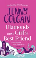 Jenny Colgan - Diamonds Are A Girl´s Best Friend - 9780751551082 - V9780751551082