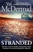 Val Mcdermid - Stranded: Short Stories - 9780751551297 - V9780751551297