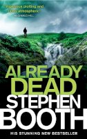 Stephen Booth - Already Dead (Cooper and Fry) - 9780751551723 - V9780751551723