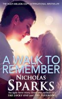 Nicholas Sparks - A Walk to Remember - 9780751551877 - V9780751551877