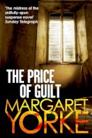 Brown Book Group Little - The Price of Guilt - 9780751552096 - V9780751552096