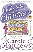 Carole Matthews - The Chocolate Lovers´ Christmas - 9780751552133 - V9780751552133