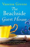 Vanessa Greene - The Beachside Guest House - 9780751552249 - V9780751552249