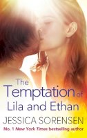 Jessica Sorensen - The Temptation of Lila and Ethan - 9780751552263 - KOC0016227