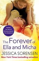 Jessica Sorensen - The Forever of Ella and Micha - 9780751552270 - V9780751552270