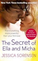 Jessica Sorensen - The Secret of Ella and Micha - 9780751552287 - V9780751552287