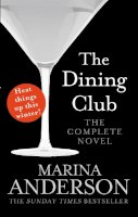 Marina Anderson - The Dining Club - 9780751552744 - V9780751552744