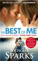 Nicholas Sparks - The Best Of Me: Film Tie In - 9780751553338 - V9780751553338