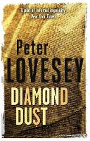 Lovesey, Peter - Diamond Dust - 9780751553628 - V9780751553628