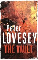 Lovesey, Peter - The Vault - 9780751553635 - V9780751553635