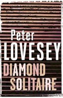 Peter Lovesey - Diamond Solitaire: Detective Peter Diamond Book 2 - 9780751553673 - V9780751553673