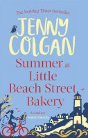Jenny Colgan - Summer at Little Beach Street Bakery: W&H Readers Best Feel-Good Read - 9780751553918 - V9780751553918