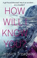 Jessica Treadway - How Will I Know You? - 9780751555301 - KSG0019245