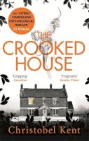 Christobel Kent - The Crooked House - 9780751556995 - KI20003358
