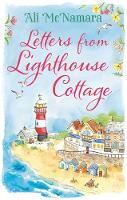 Ali Mcnamara - Letters from Lighthouse Cottage - 9780751558630 - V9780751558630