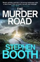 Stephen Booth - The Murder Road - 9780751559972 - V9780751559972