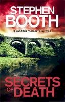 Stephen Booth - Secrets of Death - 9780751560015 - V9780751560015