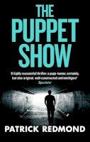 Patrick Redmond - The Puppet Show - 9780751561821 - V9780751561821