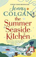 Jenny Colgan - The Summer Seaside Kitchen - 9780751564808 - V9780751564808