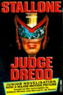 Graham Marks - Judge Dredd: Junior Novelisation - 9780752206714 - KHS0058204
