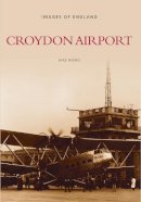M.j. Hooks - Croydon Airport - 9780752407449 - V9780752407449