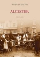 Melvyn Amos - Alcester (Images of England) - 9780752411705 - V9780752411705