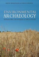 Keith Wilkinson - Environmental Archaeology - 9780752419312 - KMK0008567