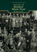 Ashby, Margaret - Voices of Benslow Music Trust (Tempus Oral History) - 9780752420486 - V9780752420486