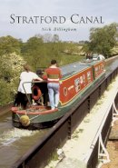 Nick Billingham - Stratford Canal - 9780752421223 - V9780752421223