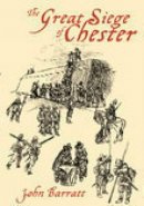 John Barratt - The Great Siege of Chester - 9780752423456 - V9780752423456
