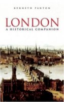 Kenneth Panton - London A Historical Companion - 9780752425771 - V9780752425771