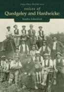 Sandra Ashenford - voices of Quedgeley and Hardwicke  (Tempus Oral History S.) - 9780752426556 - V9780752426556