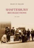 Eric Olsen - Shaftesbury Recollections - 9780752426884 - V9780752426884