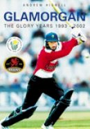 Andrew Hignell - Glamorgan: The Glory Years 1993-2002 - 9780752427478 - V9780752427478
