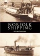 Michael Stammers - Norfolk Shipping - 9780752427577 - V9780752427577